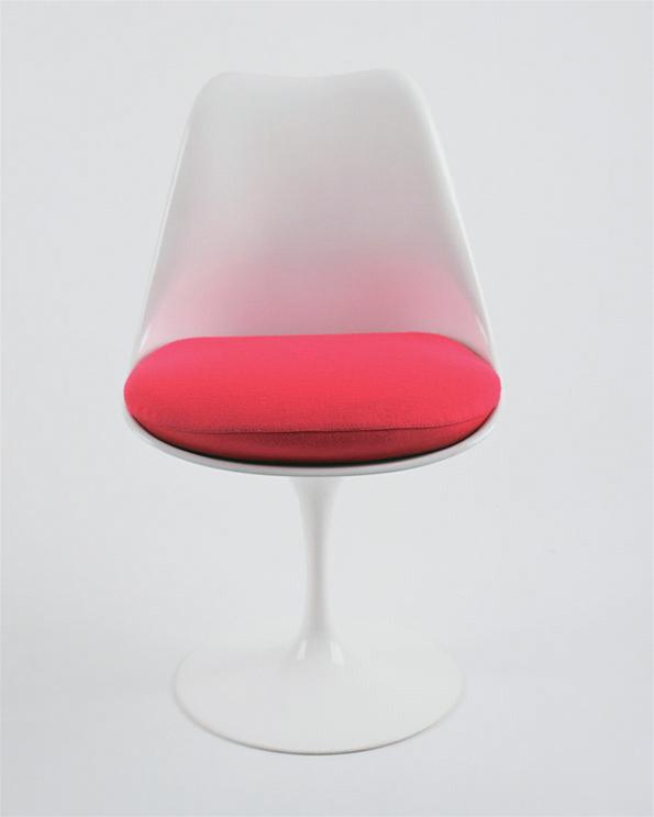 Tulip Chair Stuhl Knoll International - QUICK SHIP