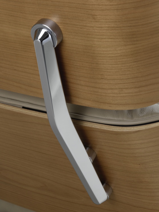 Eames Lounge Chair & Ottoman Sessel KONFIGURATOR Vitra