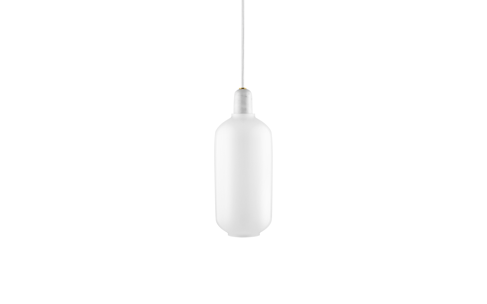 Amp Lamp Hängeleuchte Normann Copenhagen