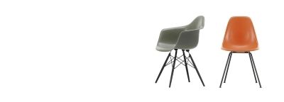 Magazin Artikel - Eames Fiberglas Chairs