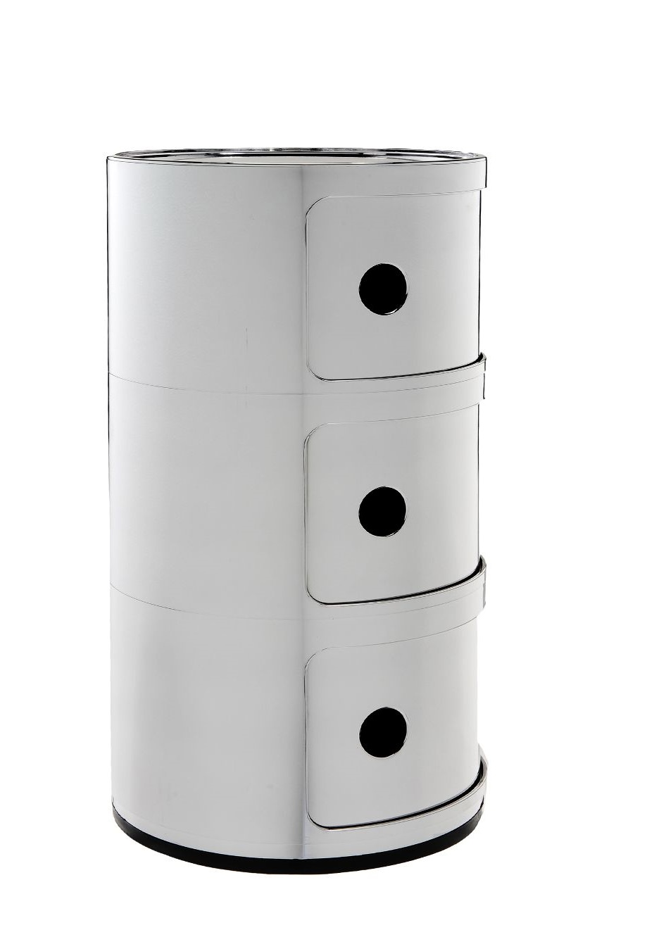 Componbili 3er Element 5967 METAL Kartell 