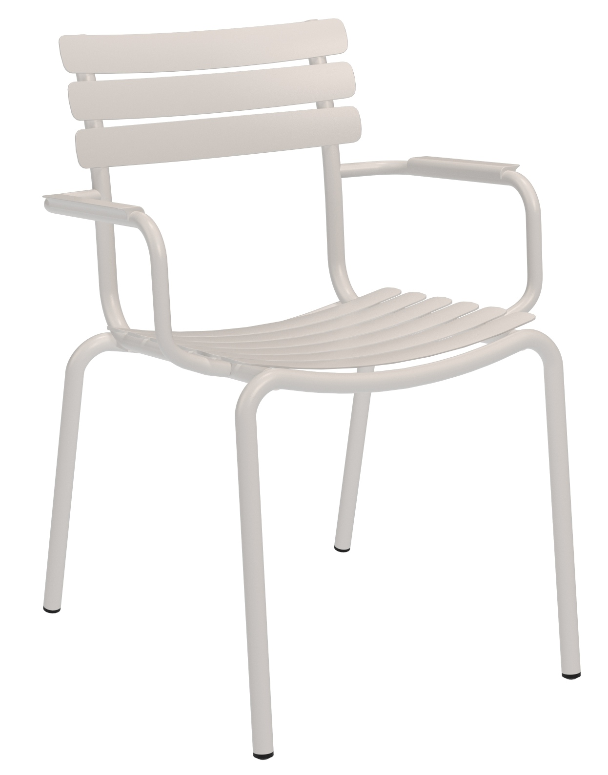 Alua Armrest Dining Chair Armlehnen Stuhl Outdoor Houe 