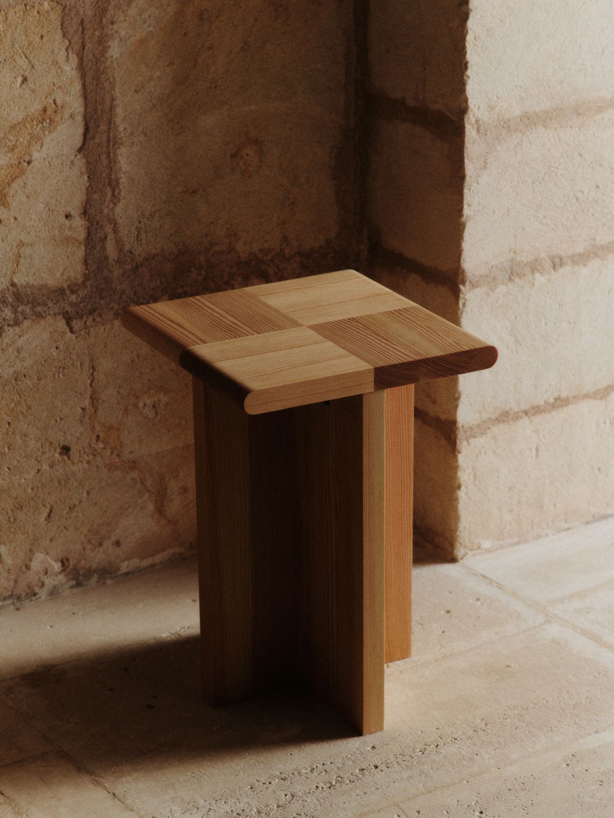 Sala Piece Beistelltisch Ferm Living