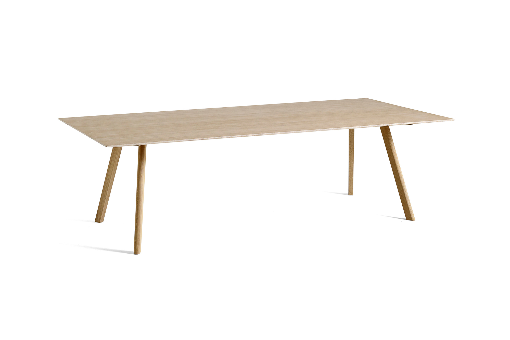 Copenhague Table CPH 30 Tisch 250 x 120 cm Hay