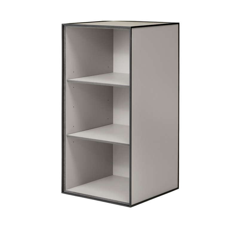 Frame 70 Sideboard Element mit 2 Fachboden Audo