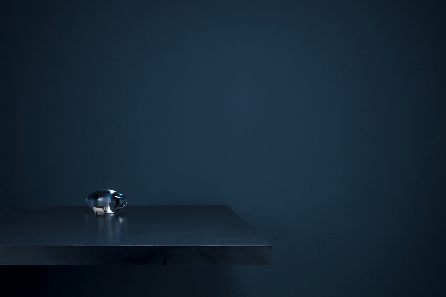 Atman LED Tischleuchte Catellani & Smith