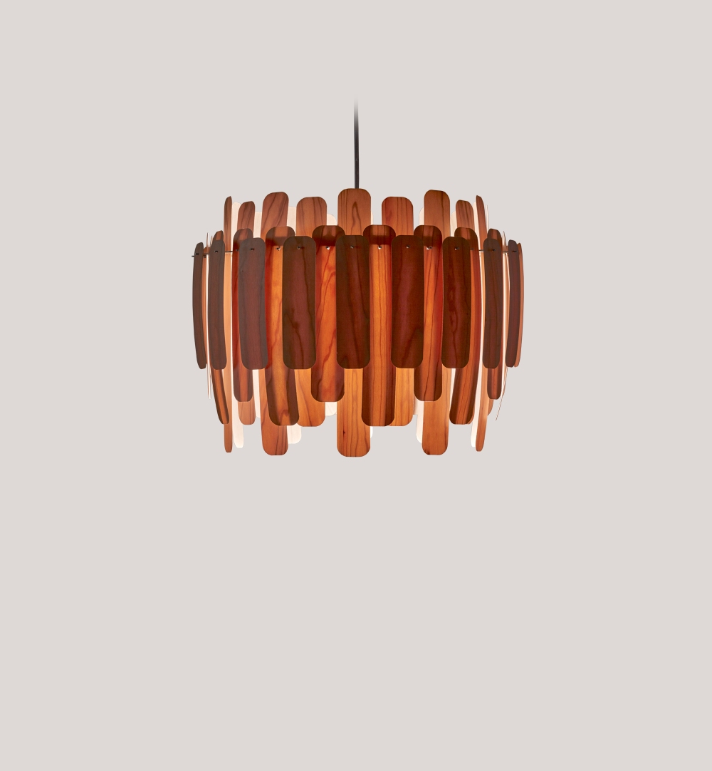 Maruja Pendant Pendelleuchte LZF Lamps