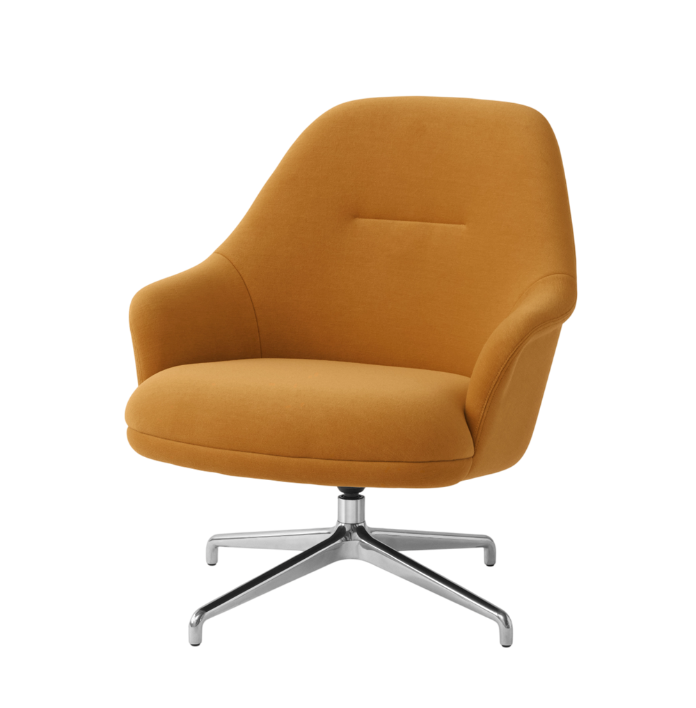 Rely HW139 Lounge Chair Sessel AndTradition