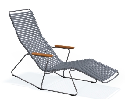 Click Sunrocker Outdoor Sonnenliege Houe Multicolor 2