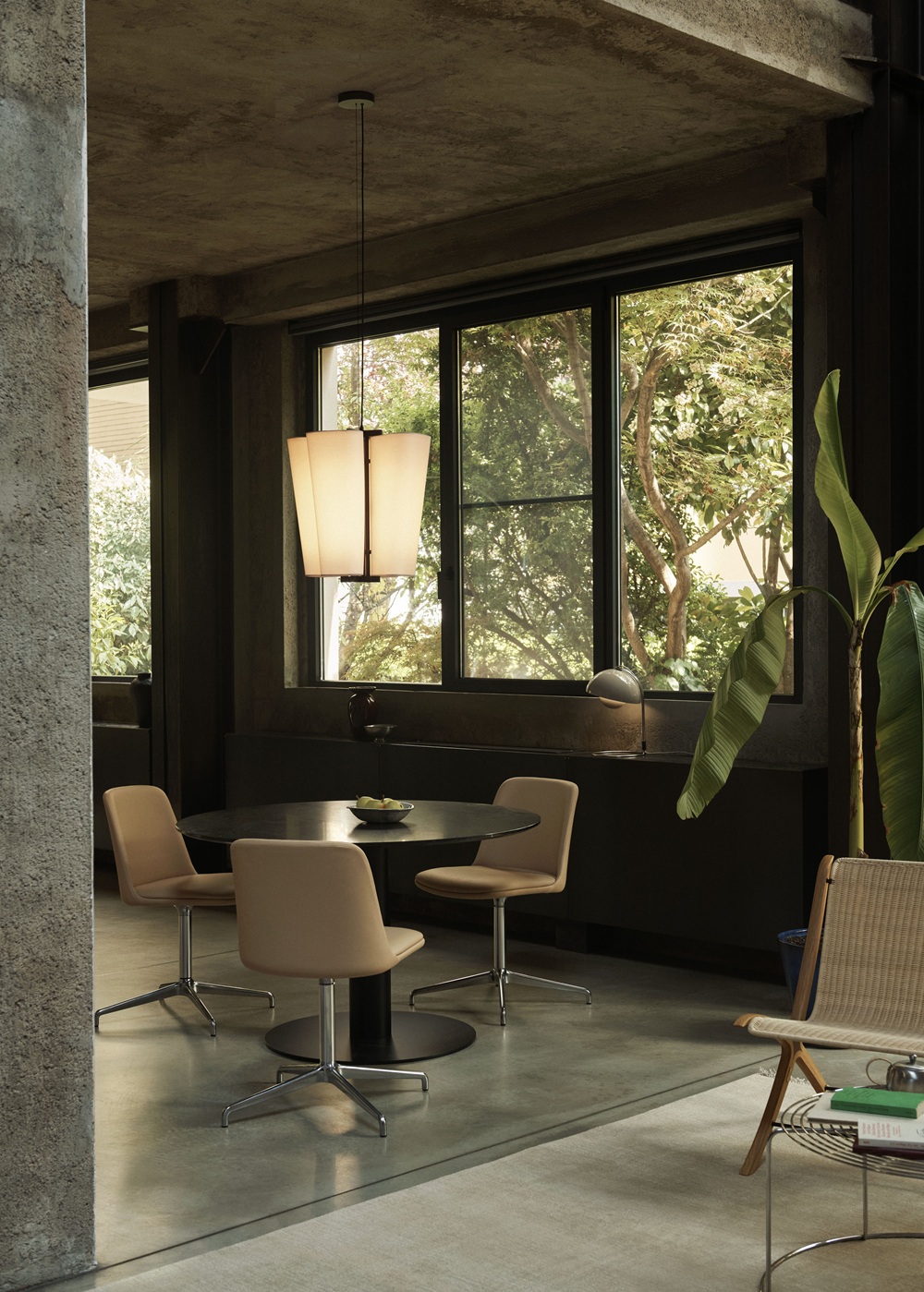 Bella Pendant lamp Pendelleuchte AndTradition