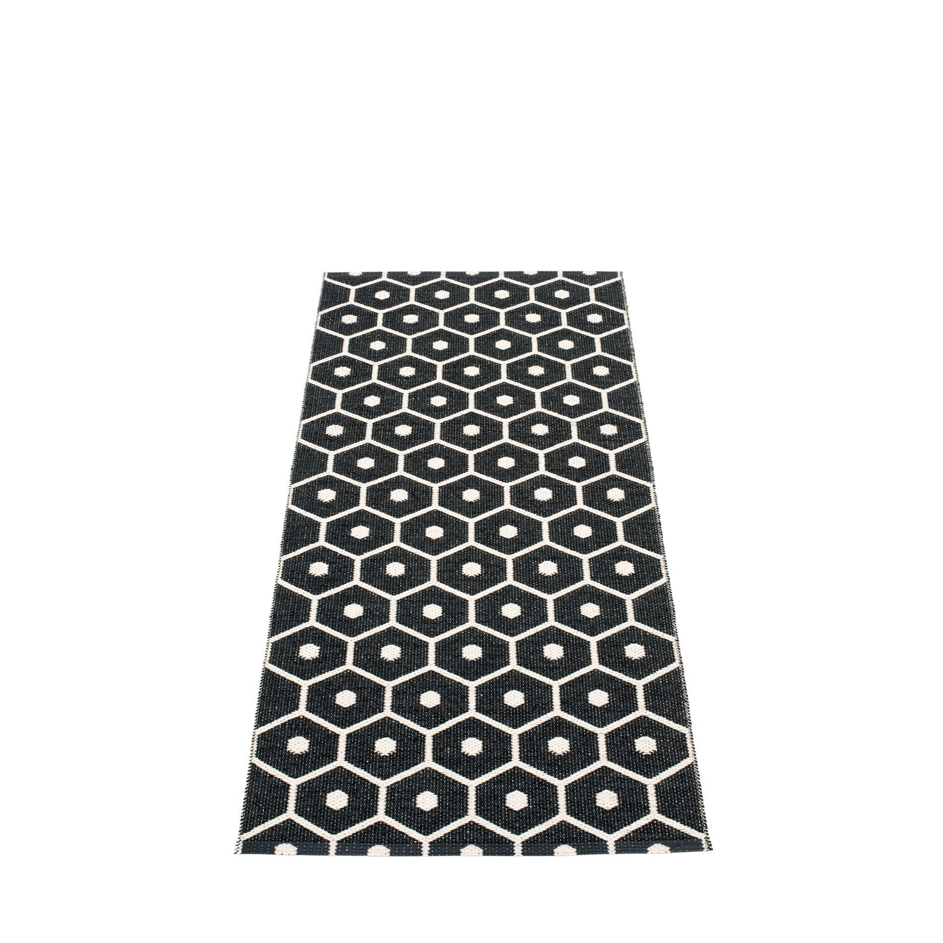 Honey Kunststoffteppich 70x160 cm Pappelina