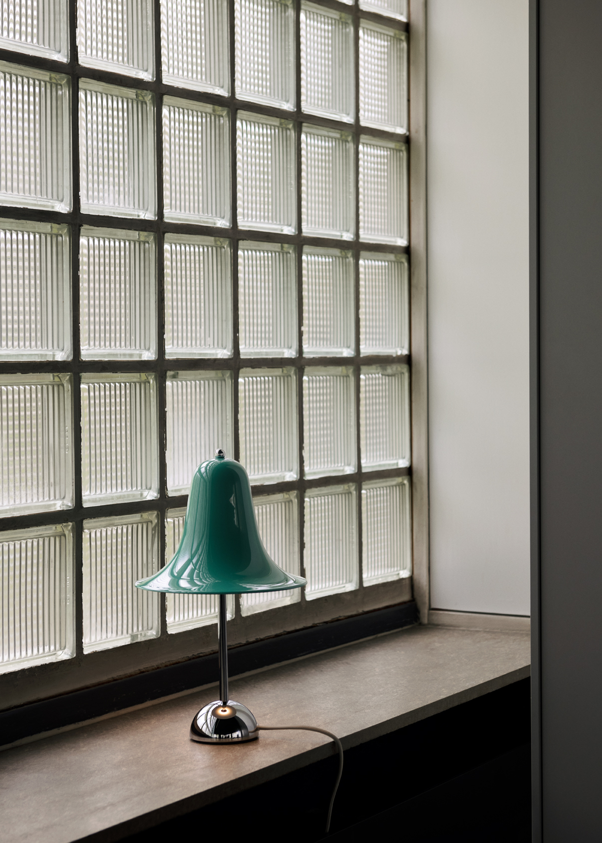 Pantop Table Lamp Ø23 cm Tischleuchte Verpan