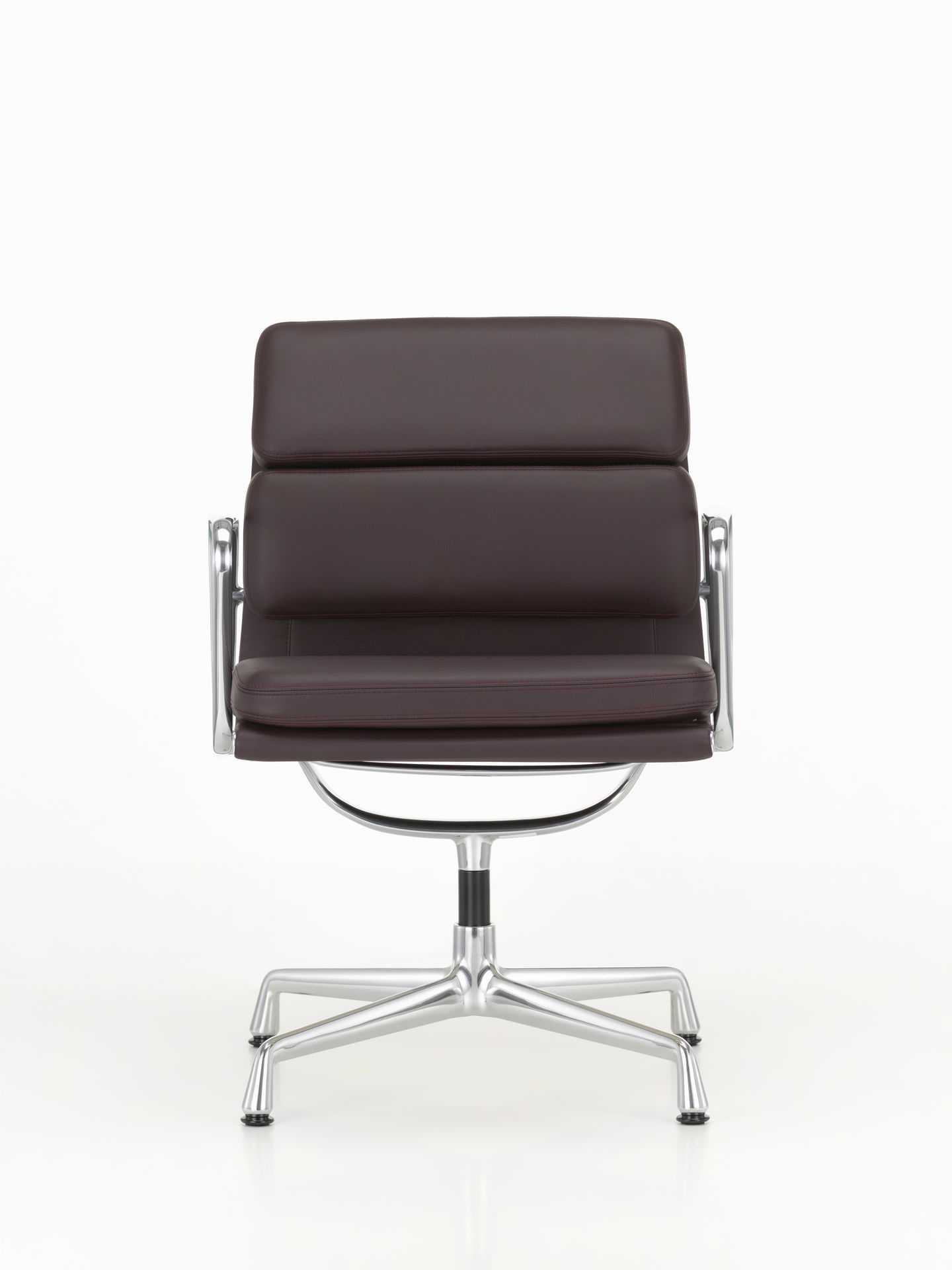 Soft Pad Chair EA207 / EA 207 Sessel Vitra