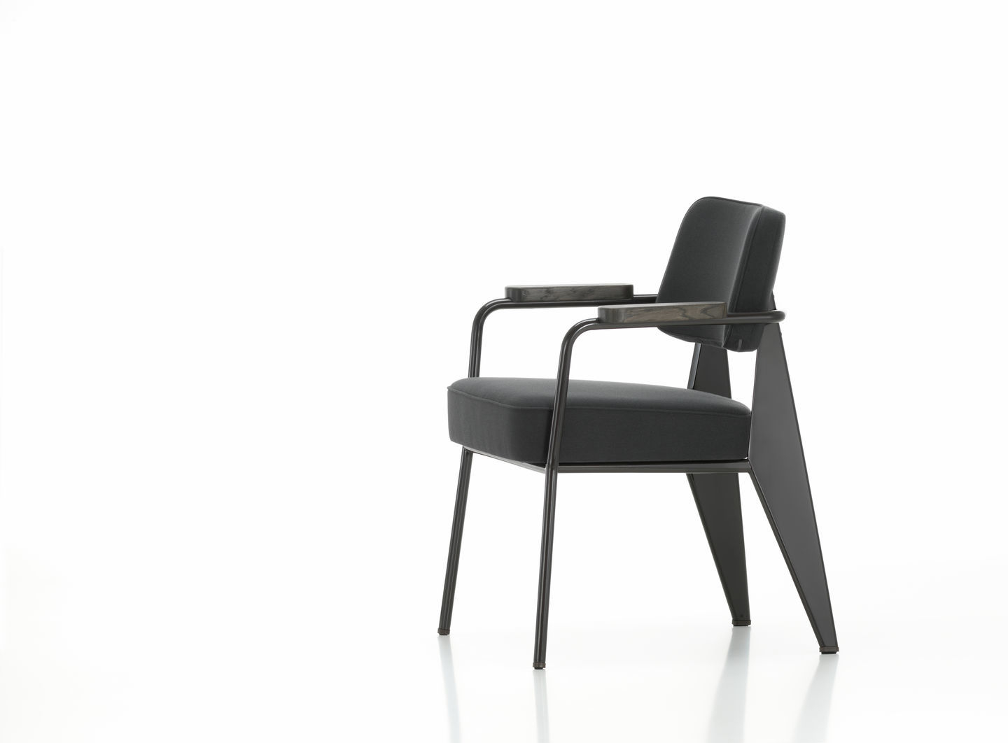 Fauteuil Direction Sessel Vitra