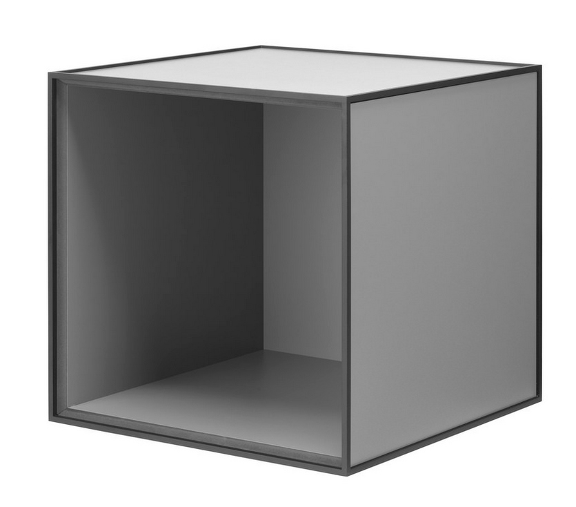 Frame 35 Schrank Element ohne Tür Audo