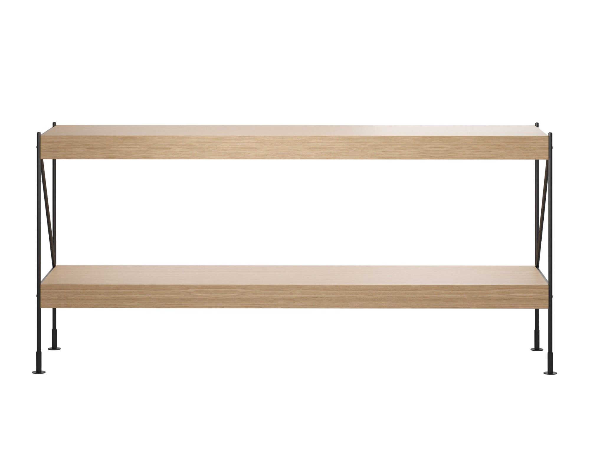 Zet Storage System Regal H70 cm Audo Copenhagen