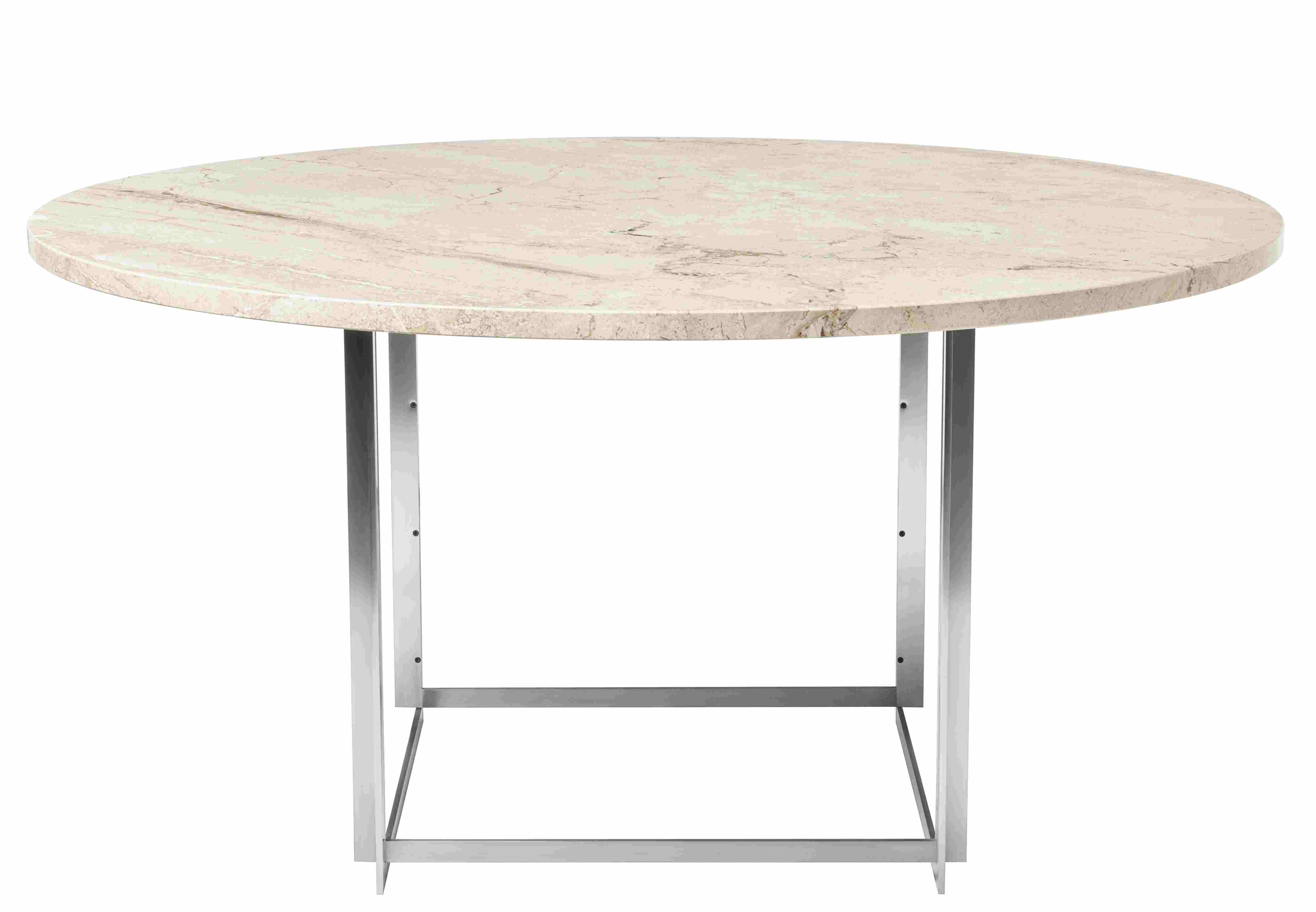 PK54 / PK 54 Esstisch 140 cm Fritz Hansen