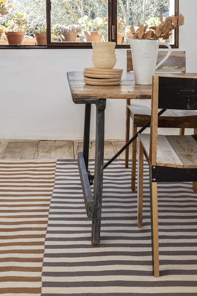 Ceras Collection Teppich Nanimarquina