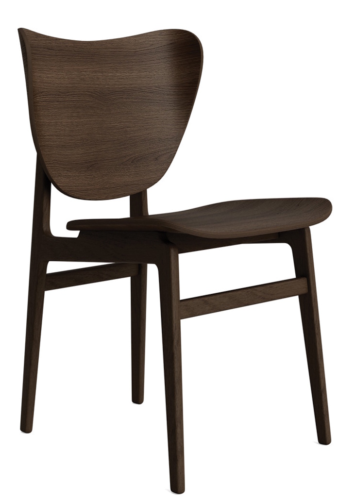 Elephant Dining Chair Stuhl NORR11