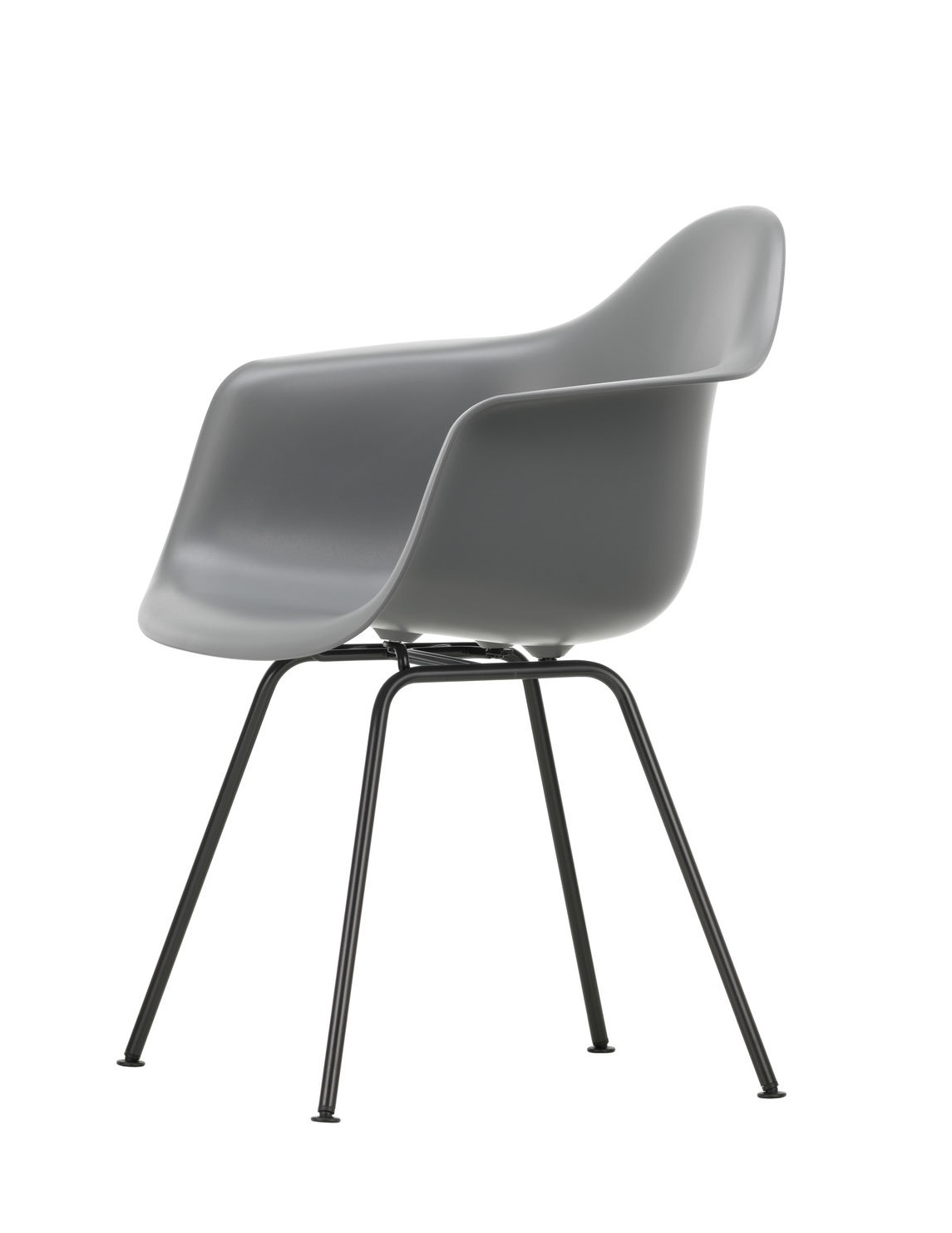 Eames Plastic Arm Chair DAX Stuhl Vitra