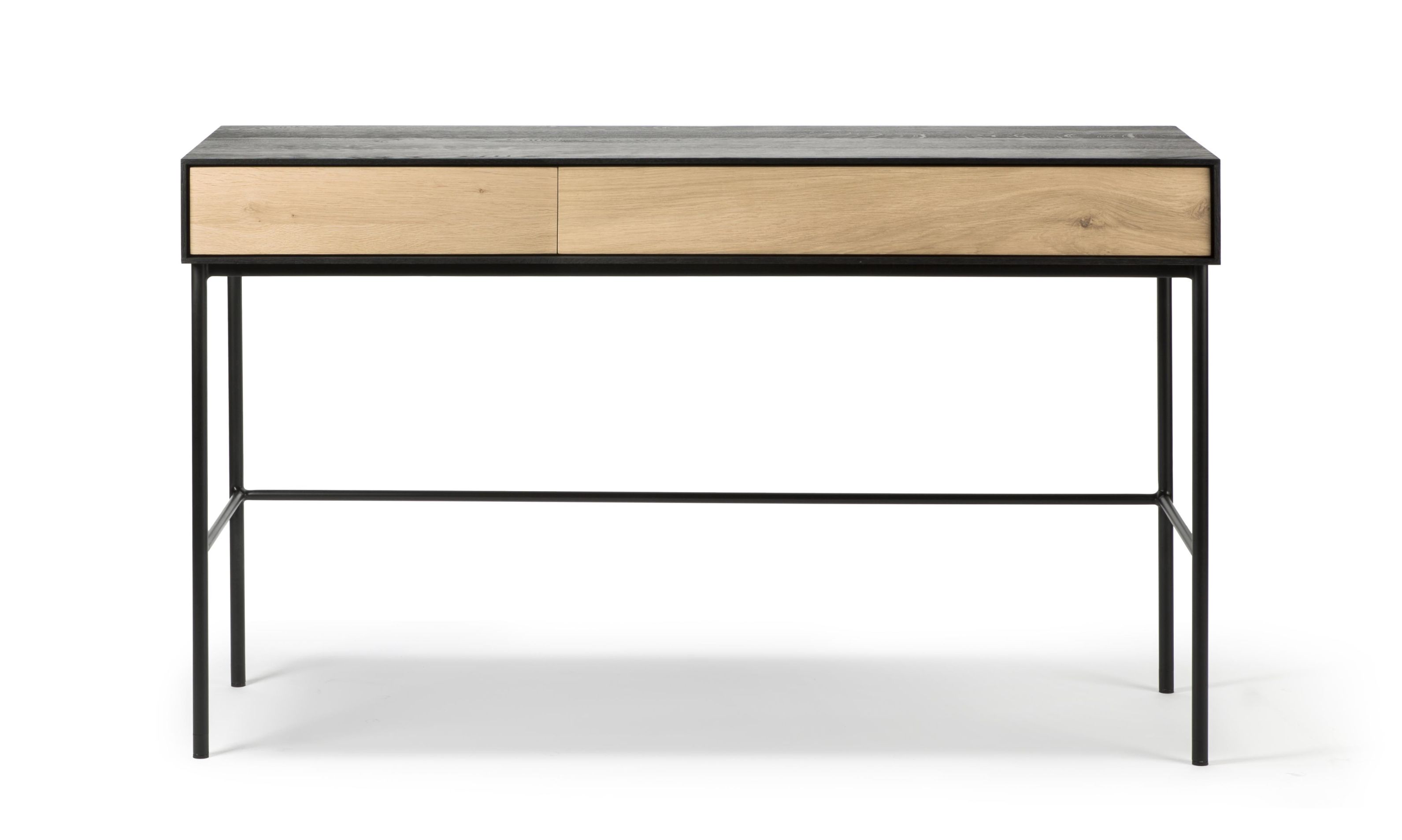 Blackbird Schreibtisch Eiche lackiert Ethnicraft