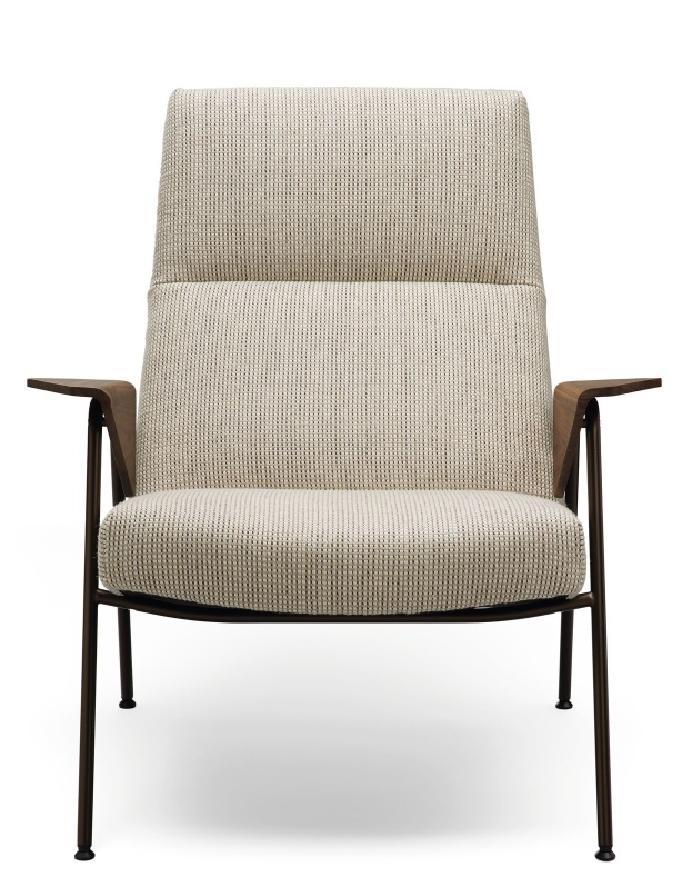 367 / 368 Votteler Chair Sessel Walter Knoll