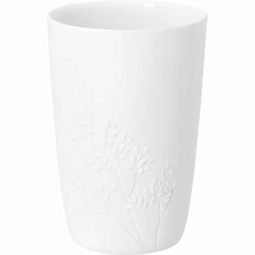 Vase Goldvögelchen Räder