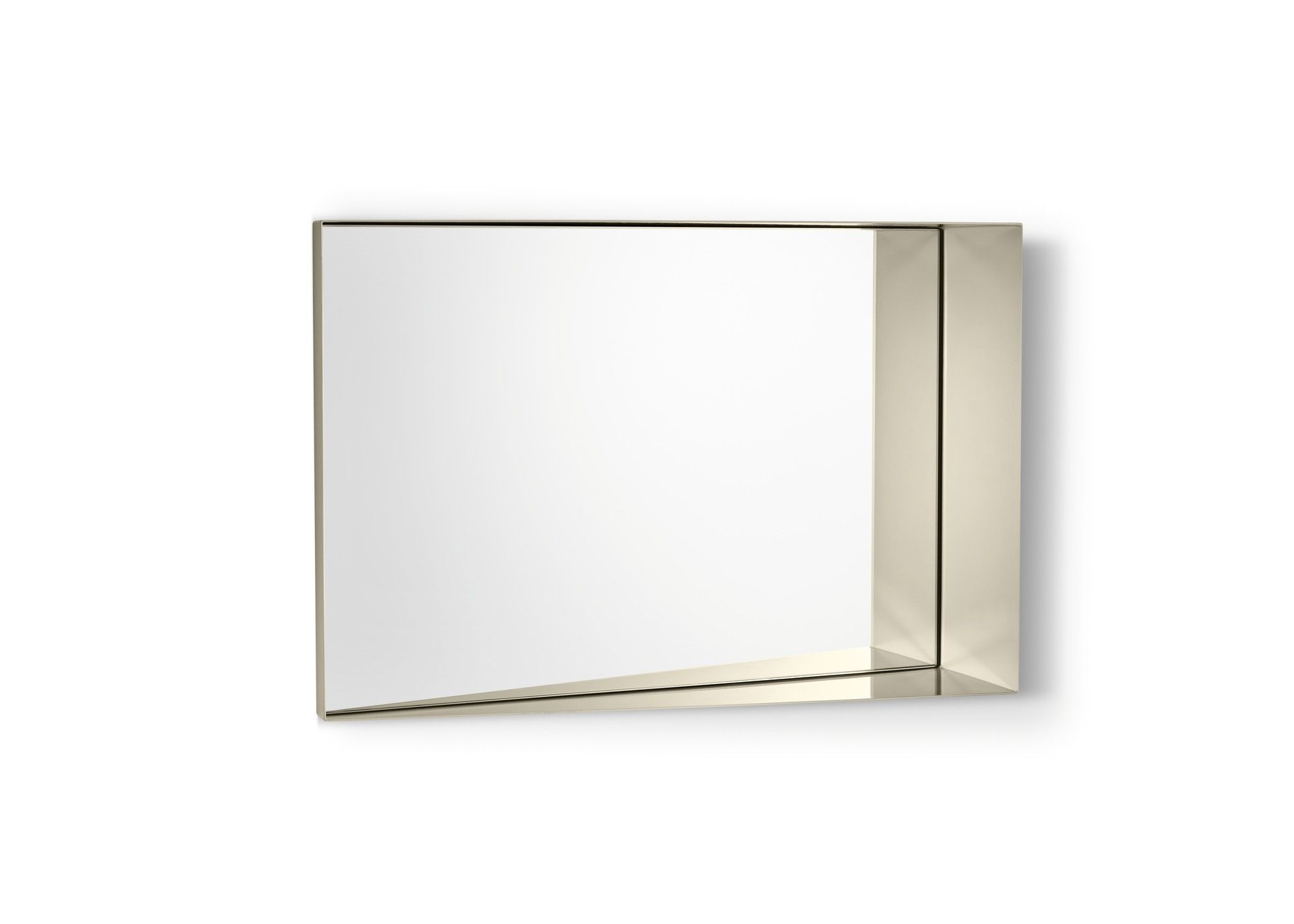 Beak Spiegel Cream Please Wait to be Seated