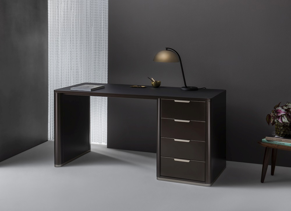 T50 New Classic Line Schreibtisch Müller Möbelfabrikation