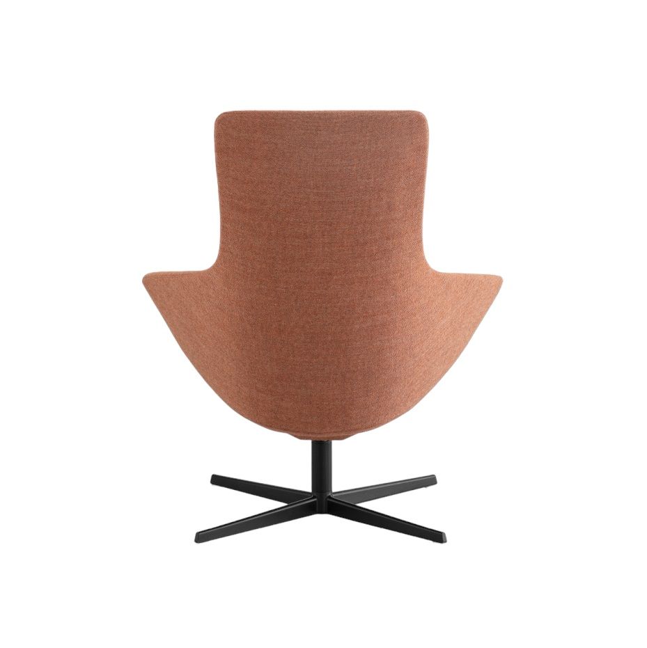 Wing Tip S281 Lounge Stuhl / Sessel La Palma