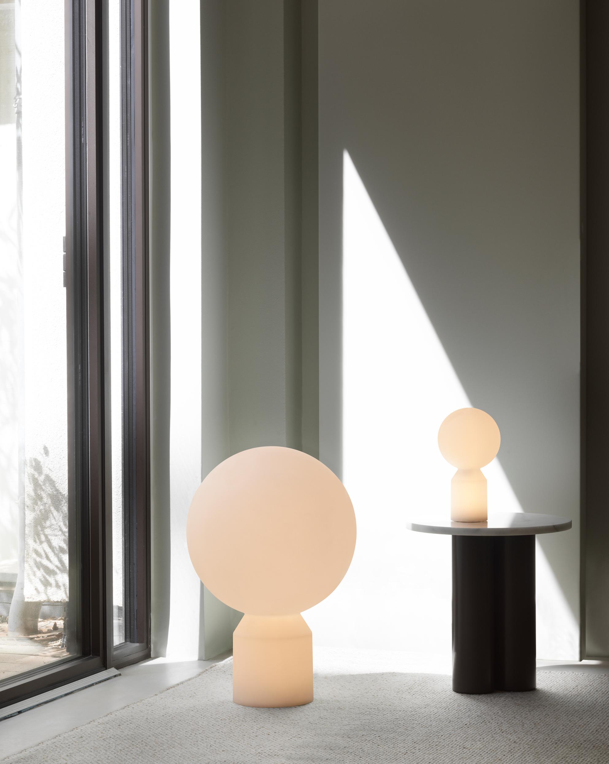 Dit Coffee Table Beistelltisch Normann Copenhagen