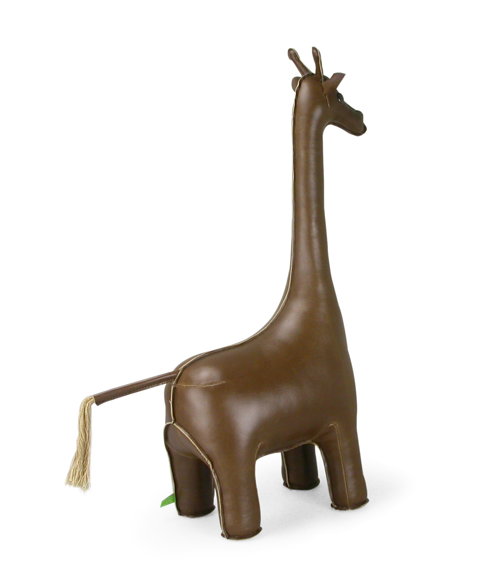 Türstopper Classic Giraffe Braun/Weiß Züny