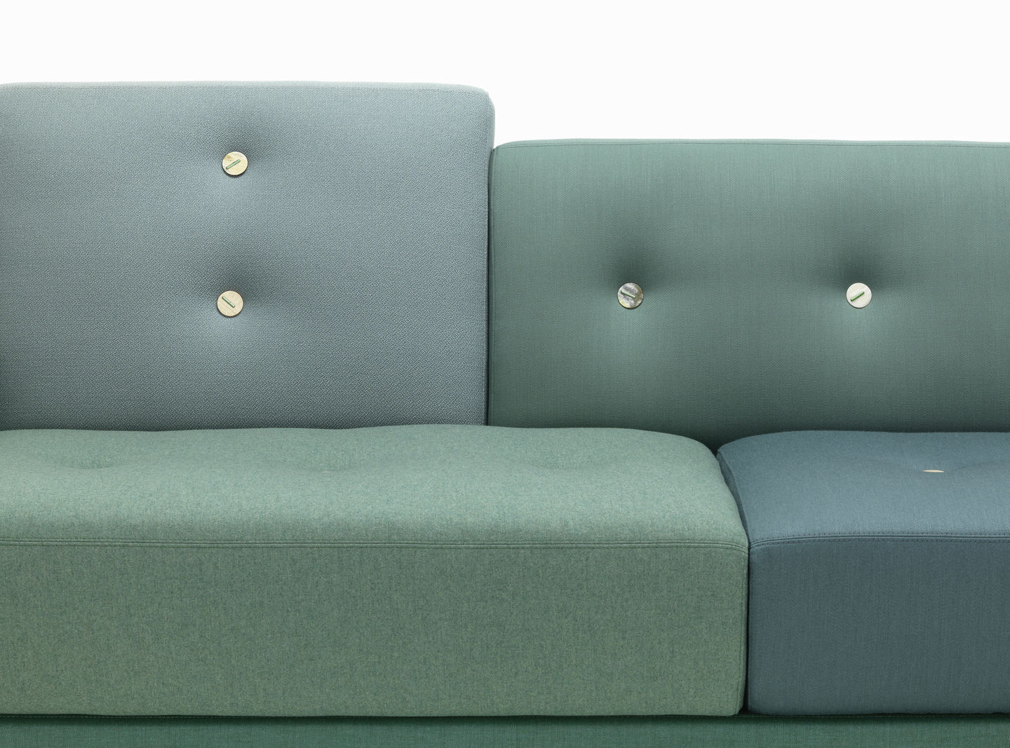 Polder Sofa Vitra