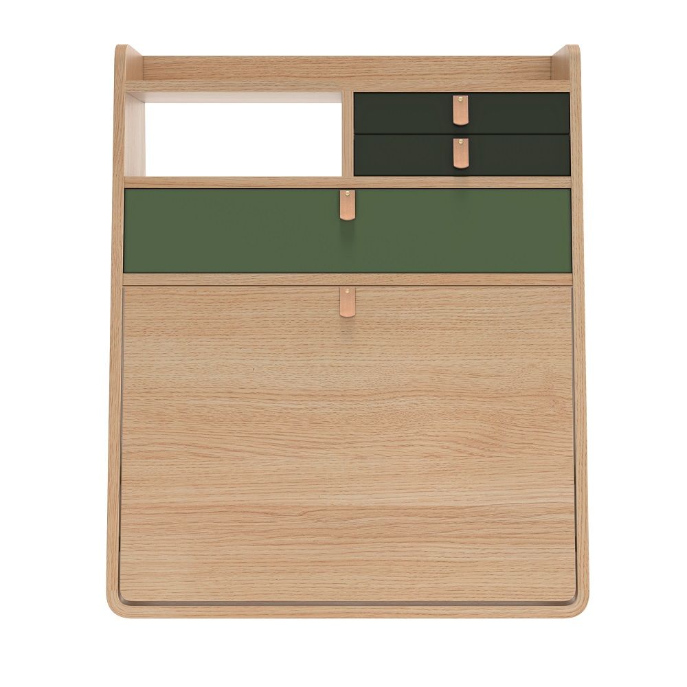 Gaston Wandsekretär 60 Hartô