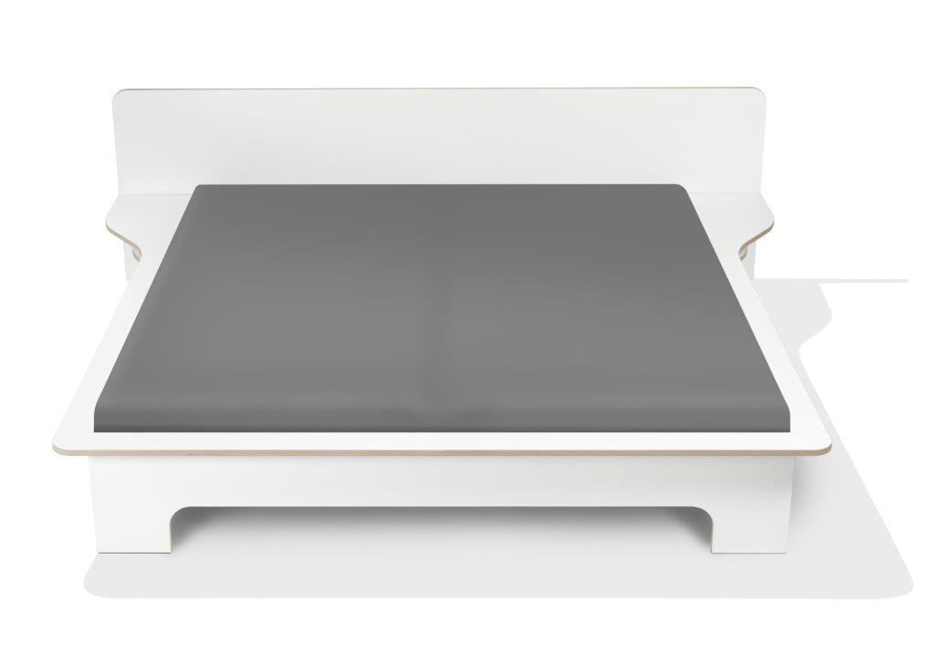 Plane Doppelbett Müller Möbelwerkstätten