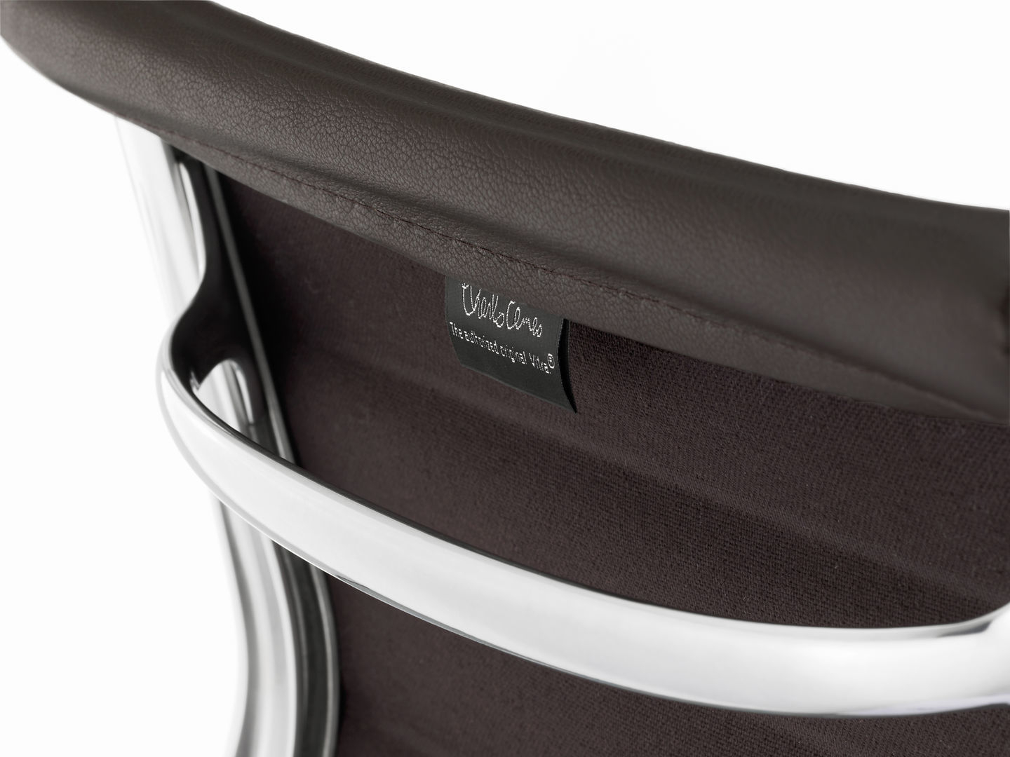 Aluminium Chair EA 103 / EA103 Stuhl Vitra