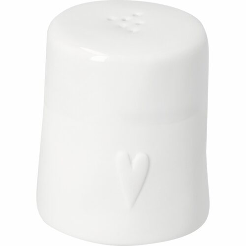 Salz- & Pfefferstreuer Herz Räder