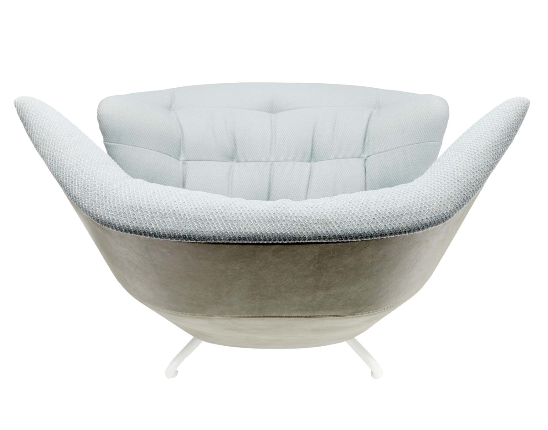 808 Lounge-Sessel Thonet