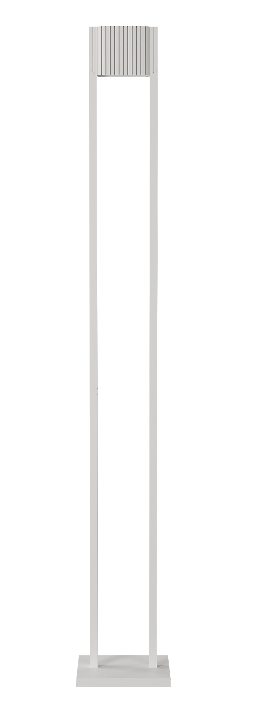 Unic LED Floor lamp Stehleuchte stele