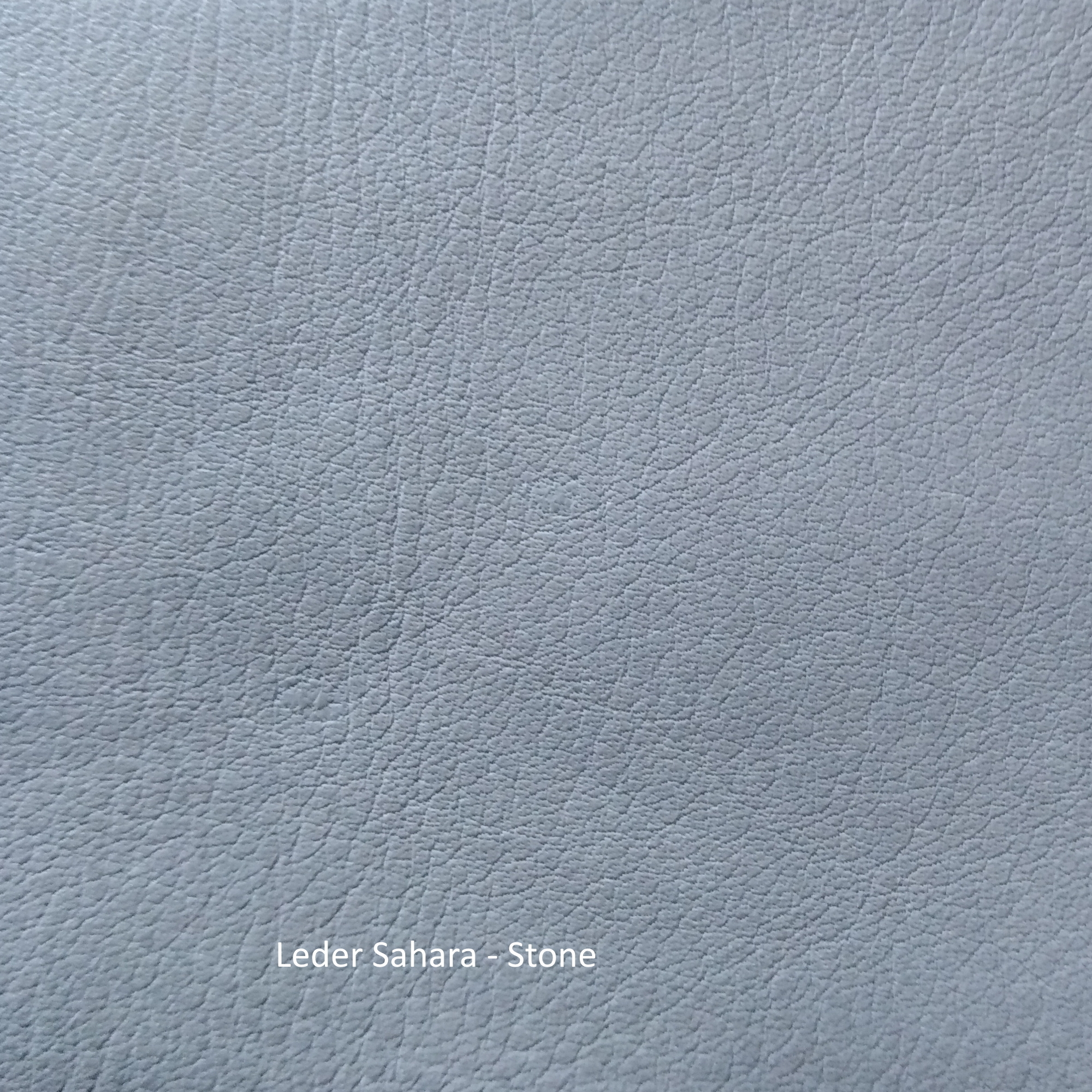 Ledermusterkarte Sahara Freifrau Manufaktur