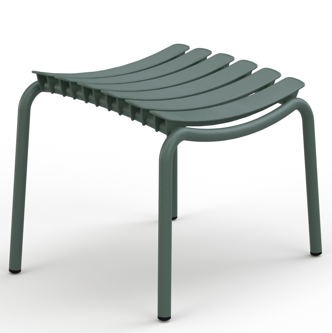 Reclips Footrest Outdoor Hocker Houe