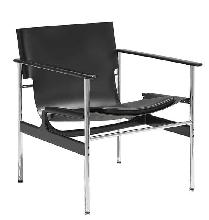 Pollock Sessel Knoll International