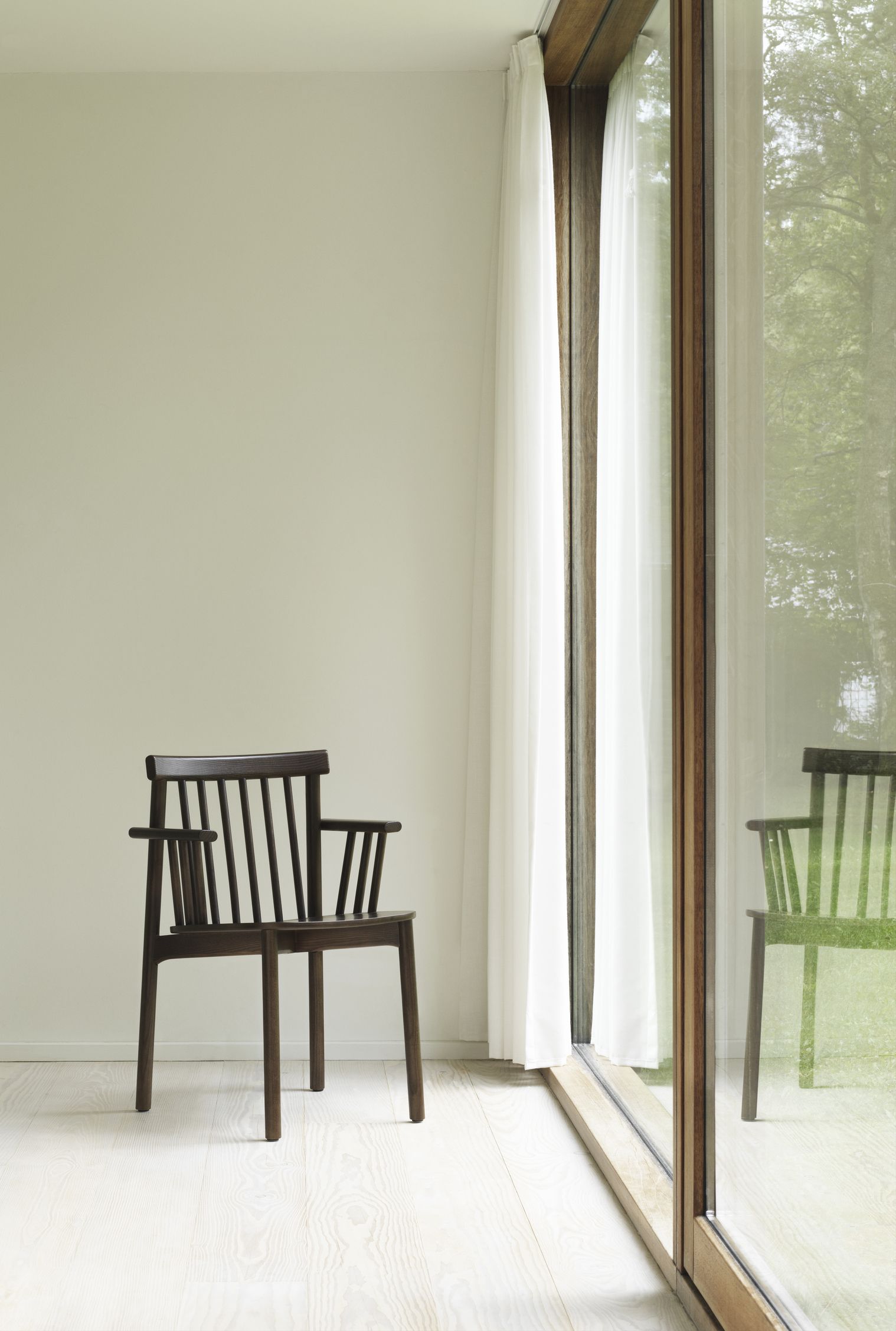 Pind Armchair Armlehnenstuhl Normann Copenhagen