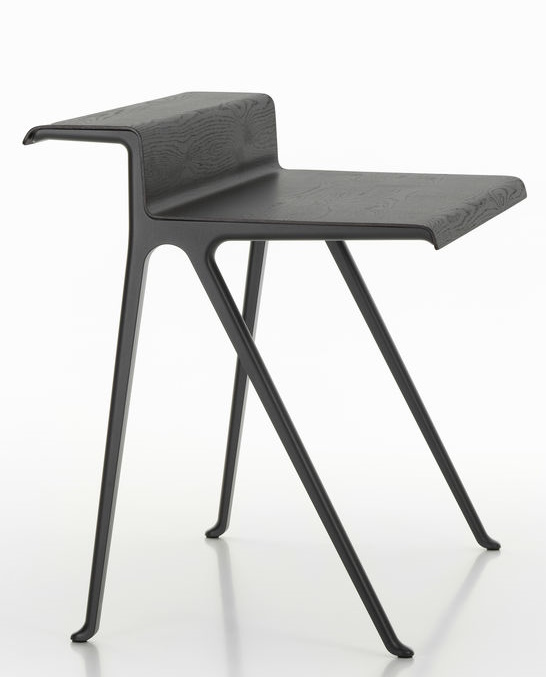 Courier Schreibtisch Vitra