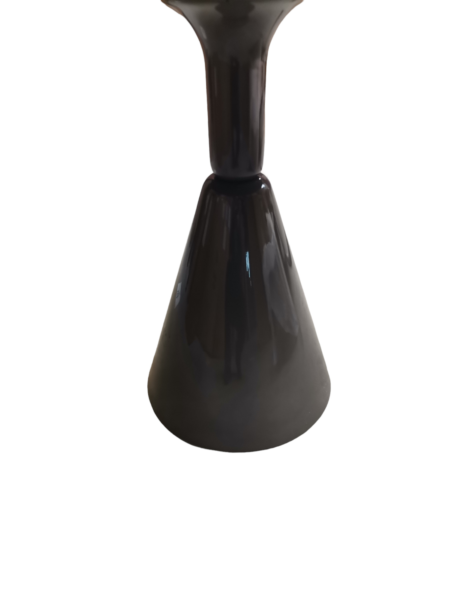 Pion Esstisch Rund Ø 100 x H 74 cm / ANTHRAZIT Sancal EINZELSTÜCK 