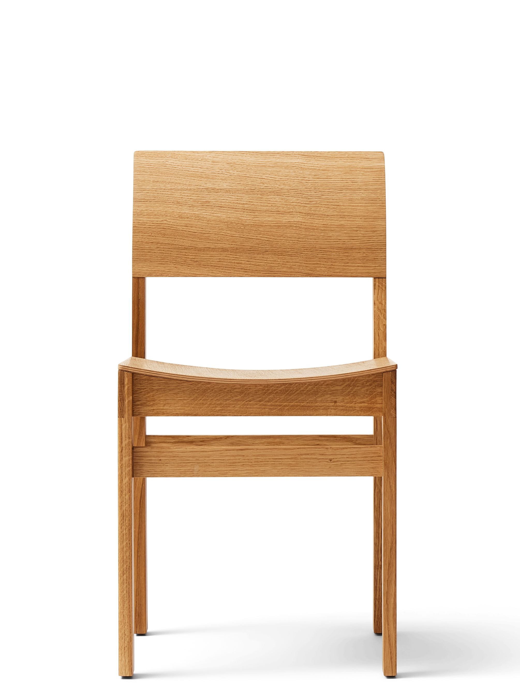 Sonder Stuhl Form & Refine