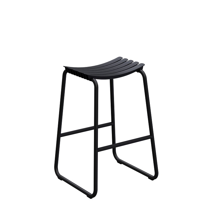 ReClips Outdoor Bar Stool Barhocker Houe