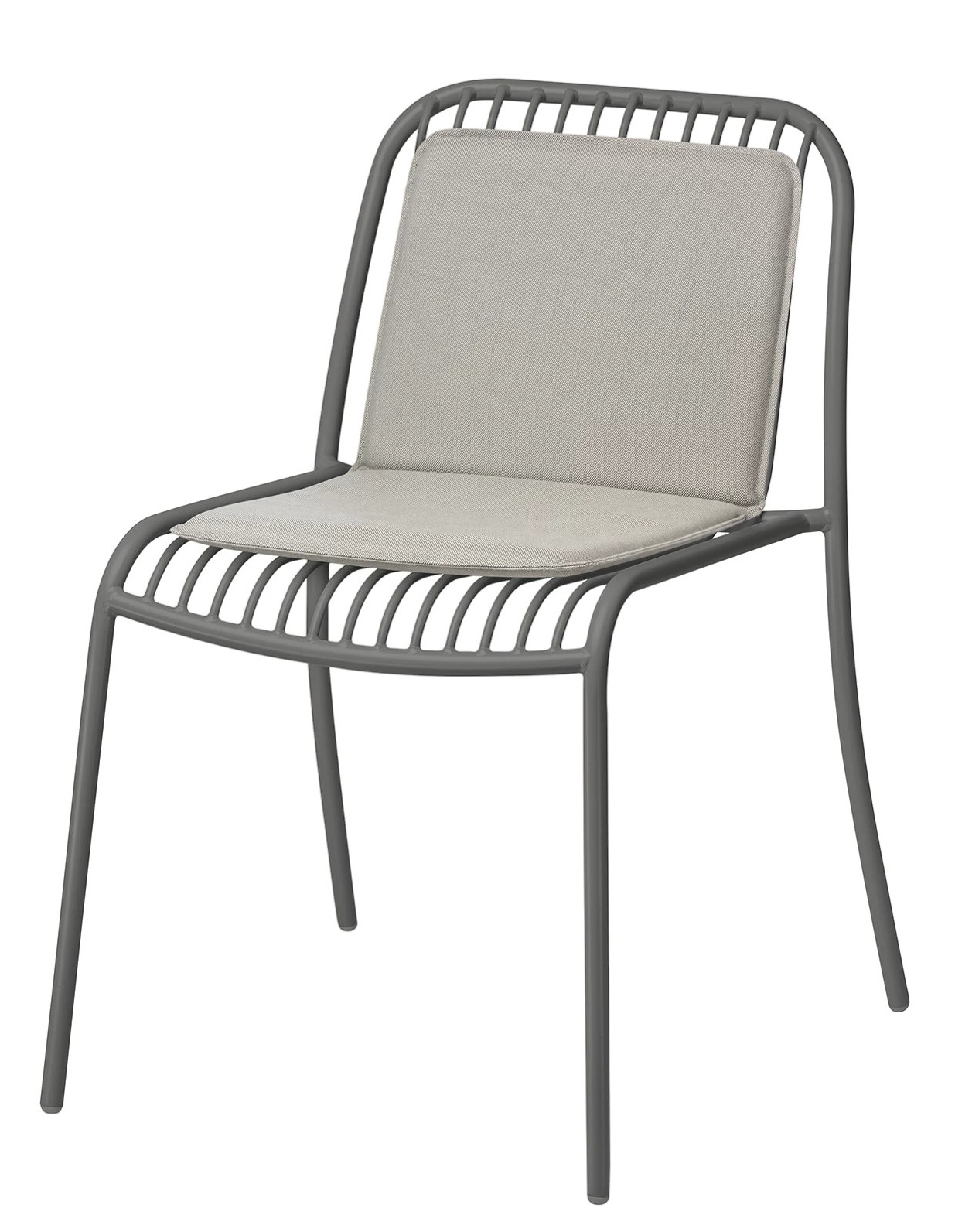 Sitzauflage für Yua Stuhl oder Armlehnenstuhl Outdoor Blomus