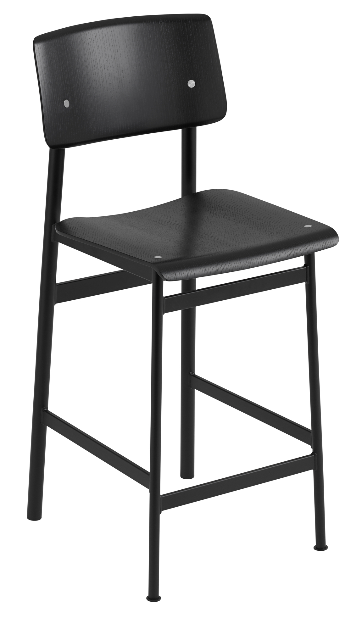 Loft Counter Stool Barhocker H 65 cm Muuto