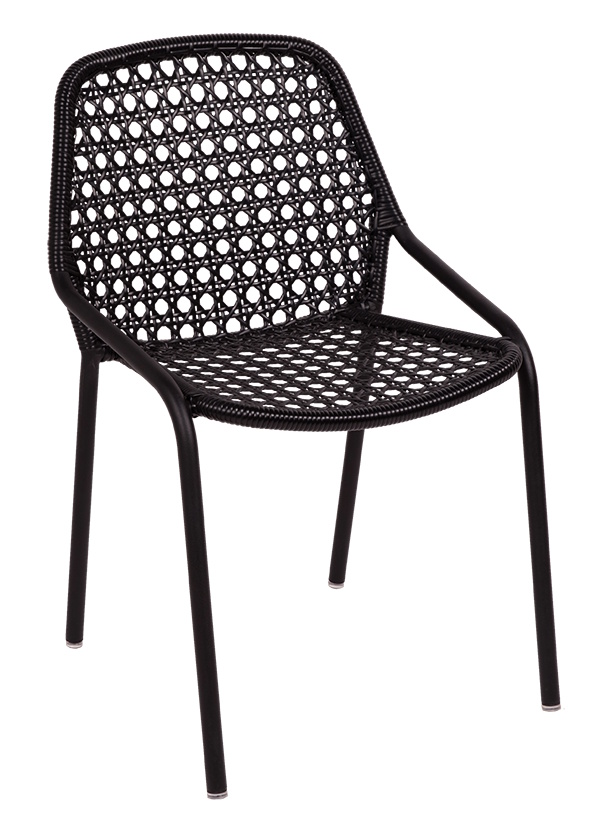 Croisette Chair Stuhl Outdoor Fermob